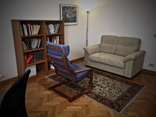 Stanza 2 Foto 2