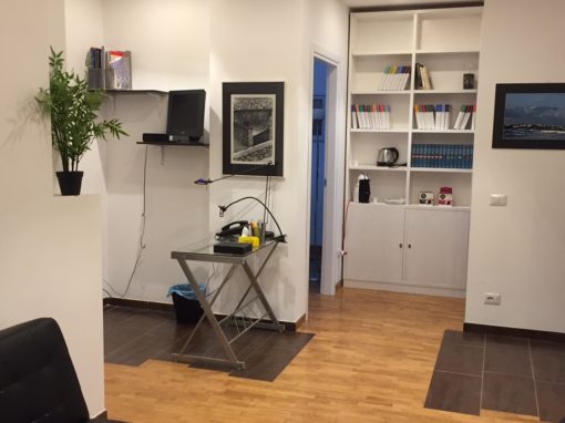 Sala Attesa Foto 1
